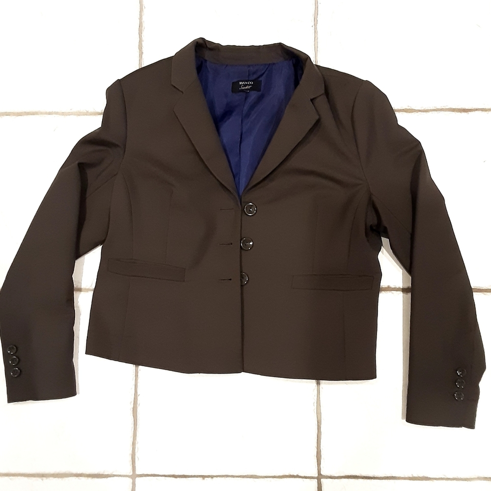 RW jacket - Picture 7 of 7